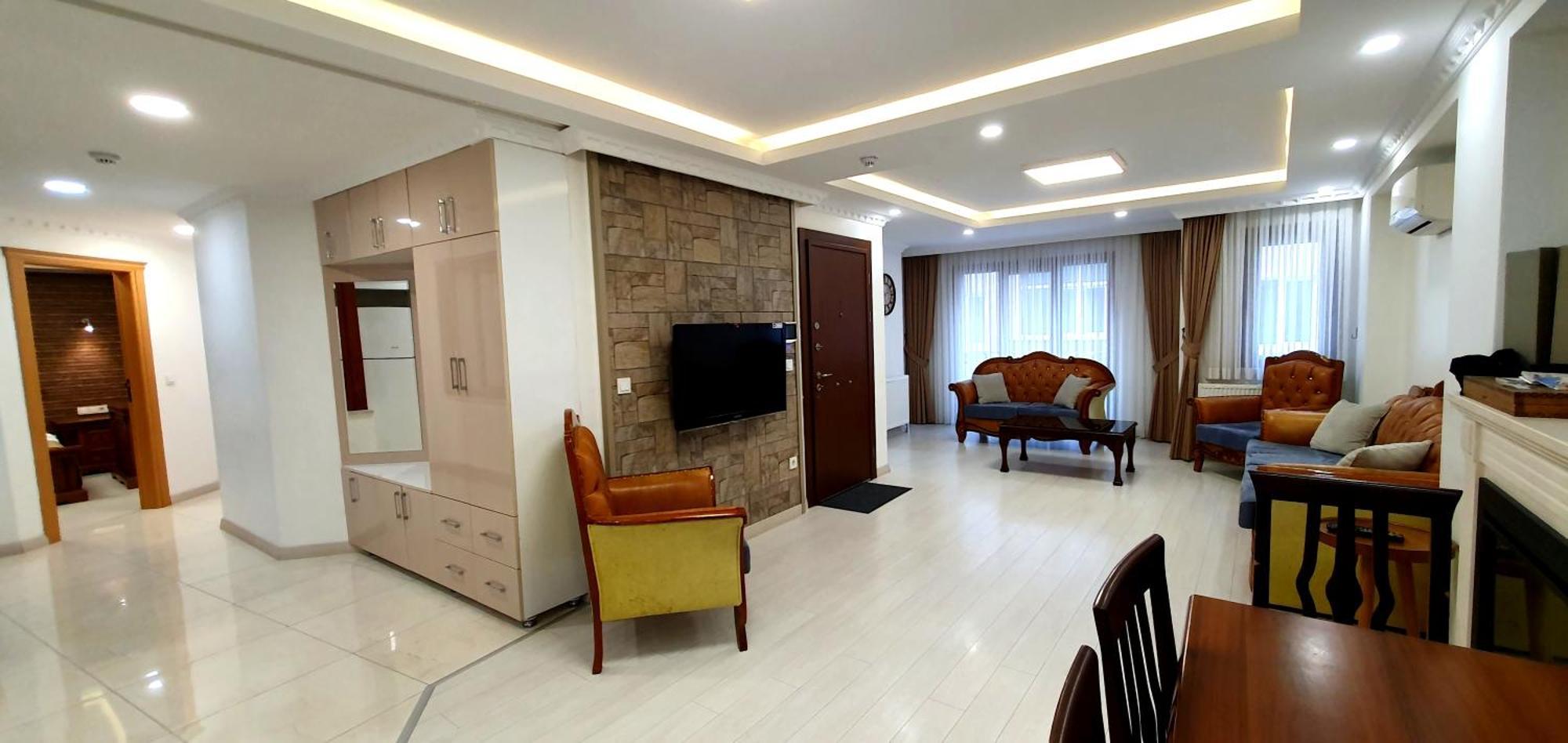 Taksim Flat — Fotoğraflar 2