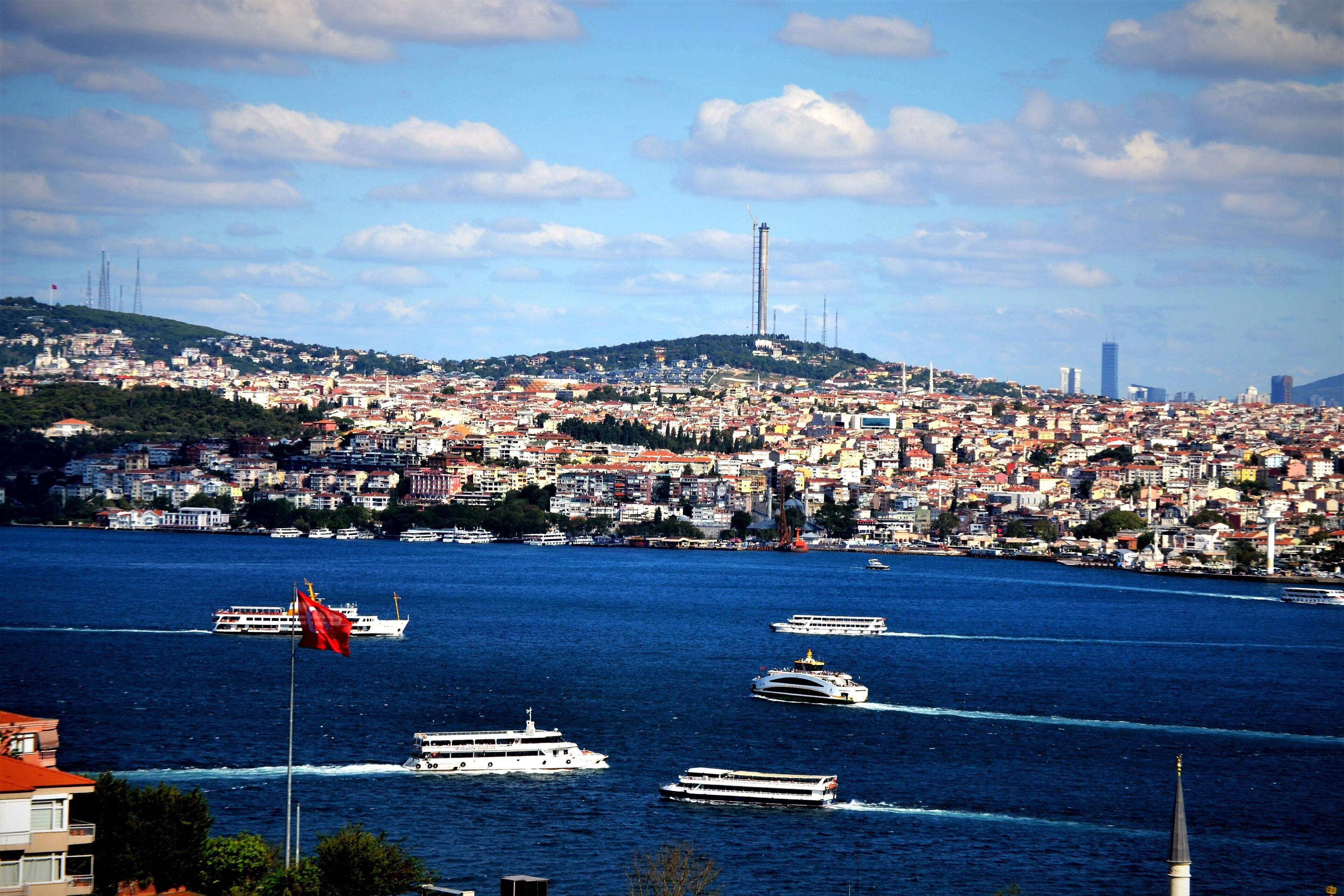 Taksim Flat — Fotoğraflar 1